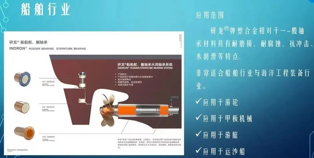 广东研理复合材料公司总经理拜访广东船协(图2)
